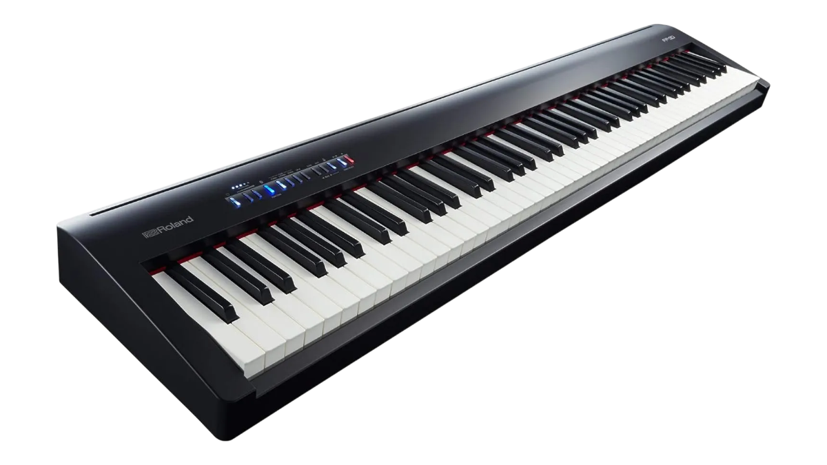 Ремонт цифровых пианино  Roland FP30 в Ростове-на-Дону