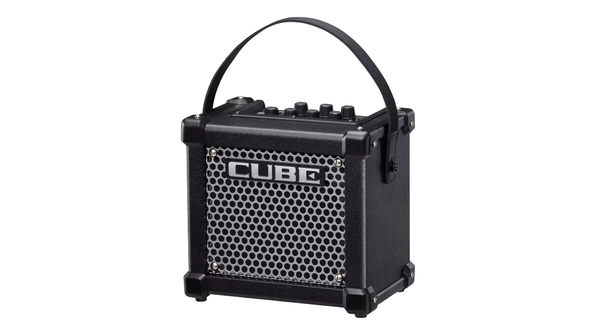 Ремонт усилителей гитарных  Roland Micro Cube в Ростове-на-Дону